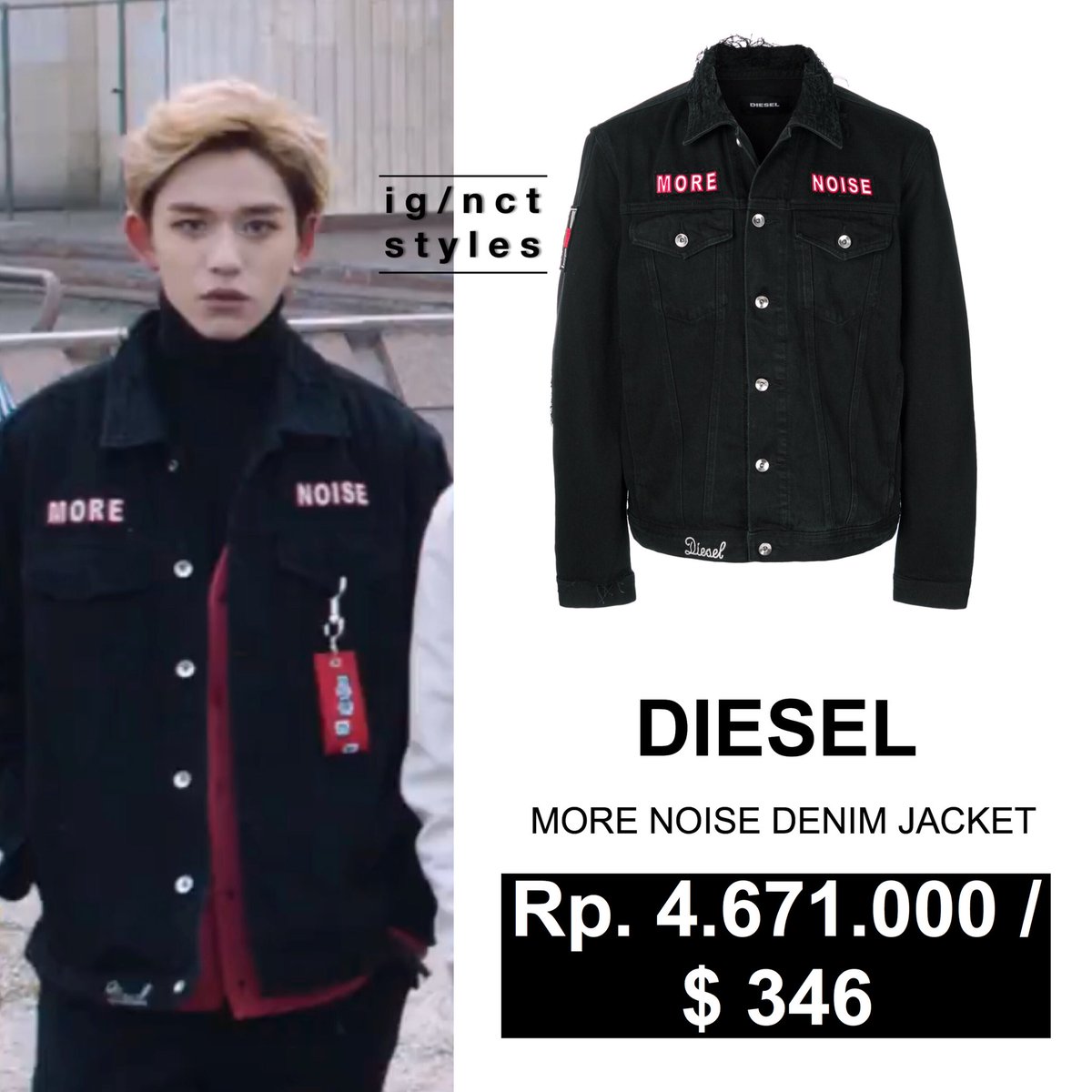 Desplazamiento residuo actividad cnc on Twitter: "NCT U - BOSS FASHION #Lucas #NCT #NCT2018 #NCT_U  #NCT_U_BOSS https://t.co/IboUo4dz9t" / Twitter