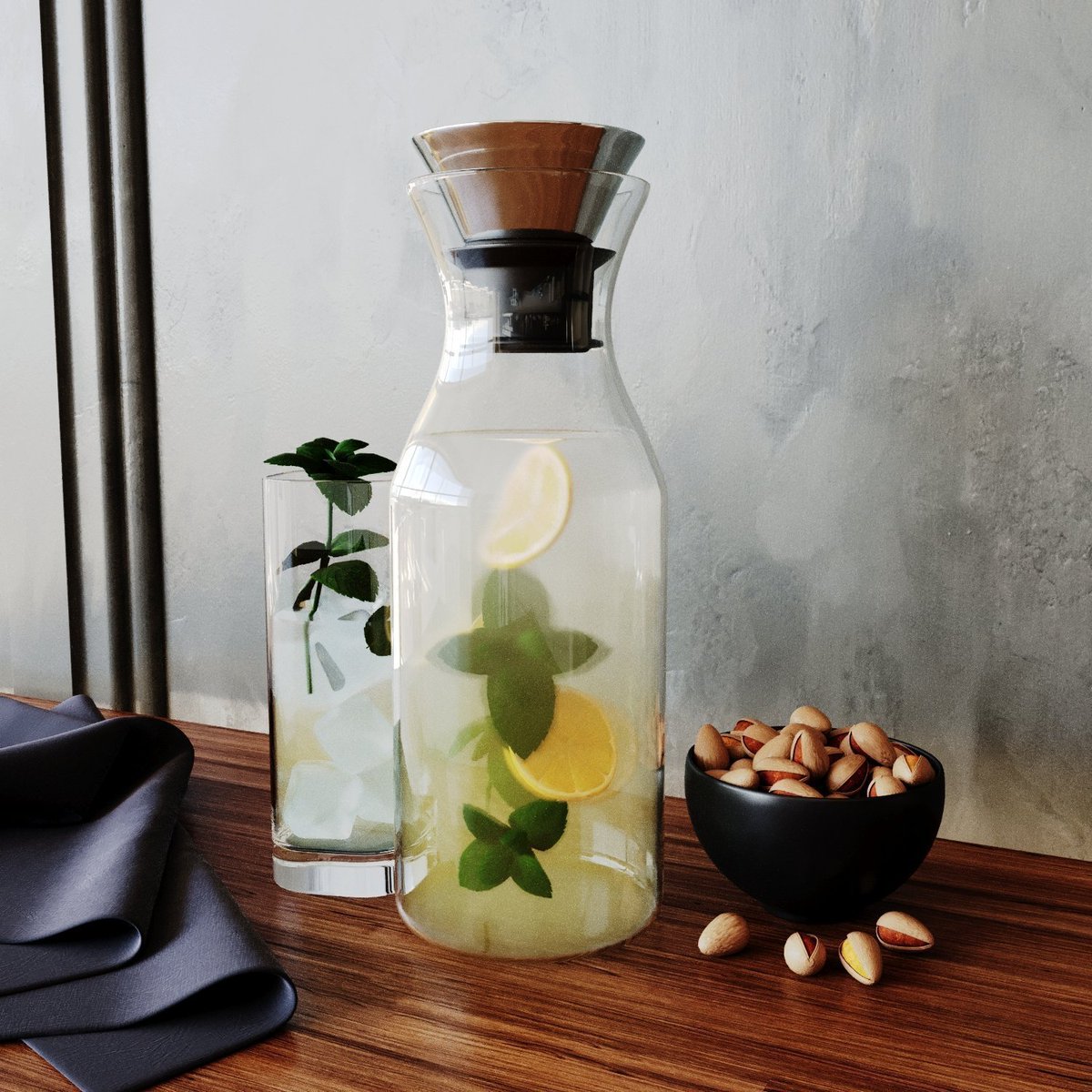 MyWellnessQuest's tweet photo. GIVEAWAY ALERT! New day brings new challenges! Enter our game and win this glass carafe! The rules are simple: -Follow us; -Like the picture; -Comment. Let the games begin! We are watching you! #Giveaway #LetTheGamesBegin #EnterToWin #ComfifyTribe #FreeGift #Gift #ComfifyStyle https://t.co/Rv06wE67xh