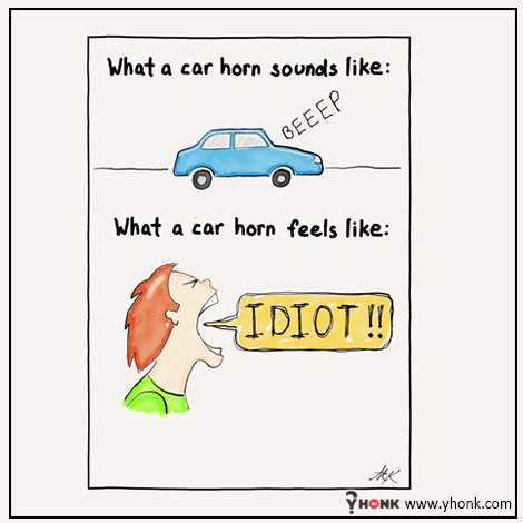 YHonkIndia's tweet photo. Don't be an idiot. Use horn wisely and avoid as much as possible.
#HornMaraKyaMila #AvoidHonking #FunnyMemes #YHonkIndia https://t.co/ZpGfMJLTRh