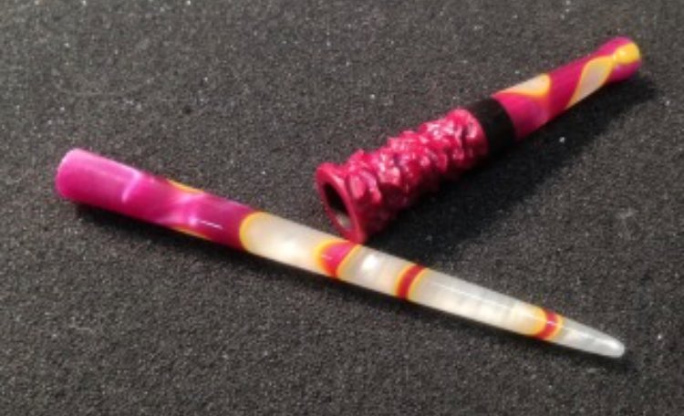 Castella_co's tweet photo. シーフォさんのコニカルホルダー✨
取引のあったお店さんに在庫があるか問い合わせしてみたけれどどうにも
手に入らず😭

悲しい😭💦

 #SHOP4444 https://t.co/yMC4xVwDbP