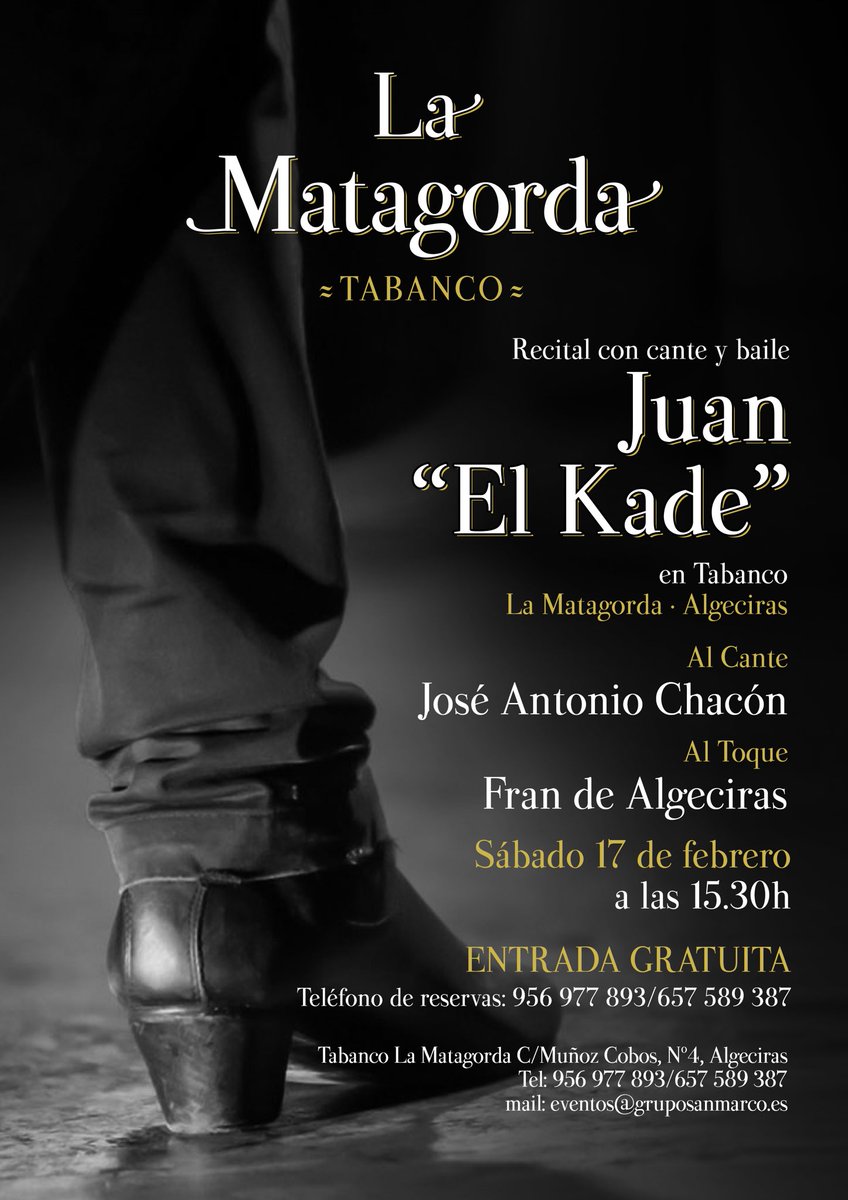 SirocoTravel's tweet photo. #flamenco #Algeciras https://t.co/3tf1vQ5m1U