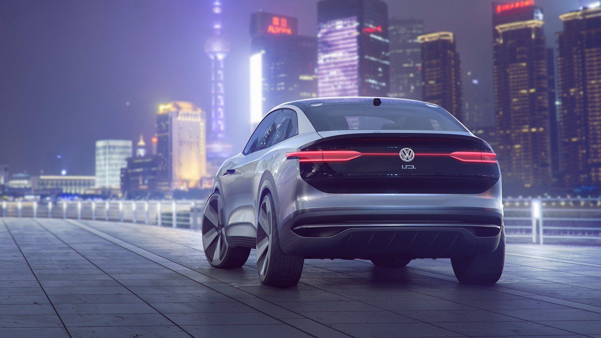 Volkswagen España tweet media