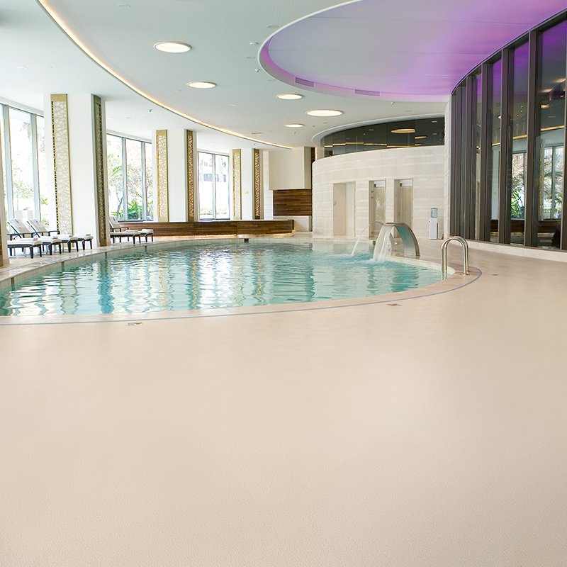 AltroFlooring's tweet image. Combine Altro floors with Altro Whiterock wall sheets for a fully sealed, integrated solution 👉 po.st/AltroOptions