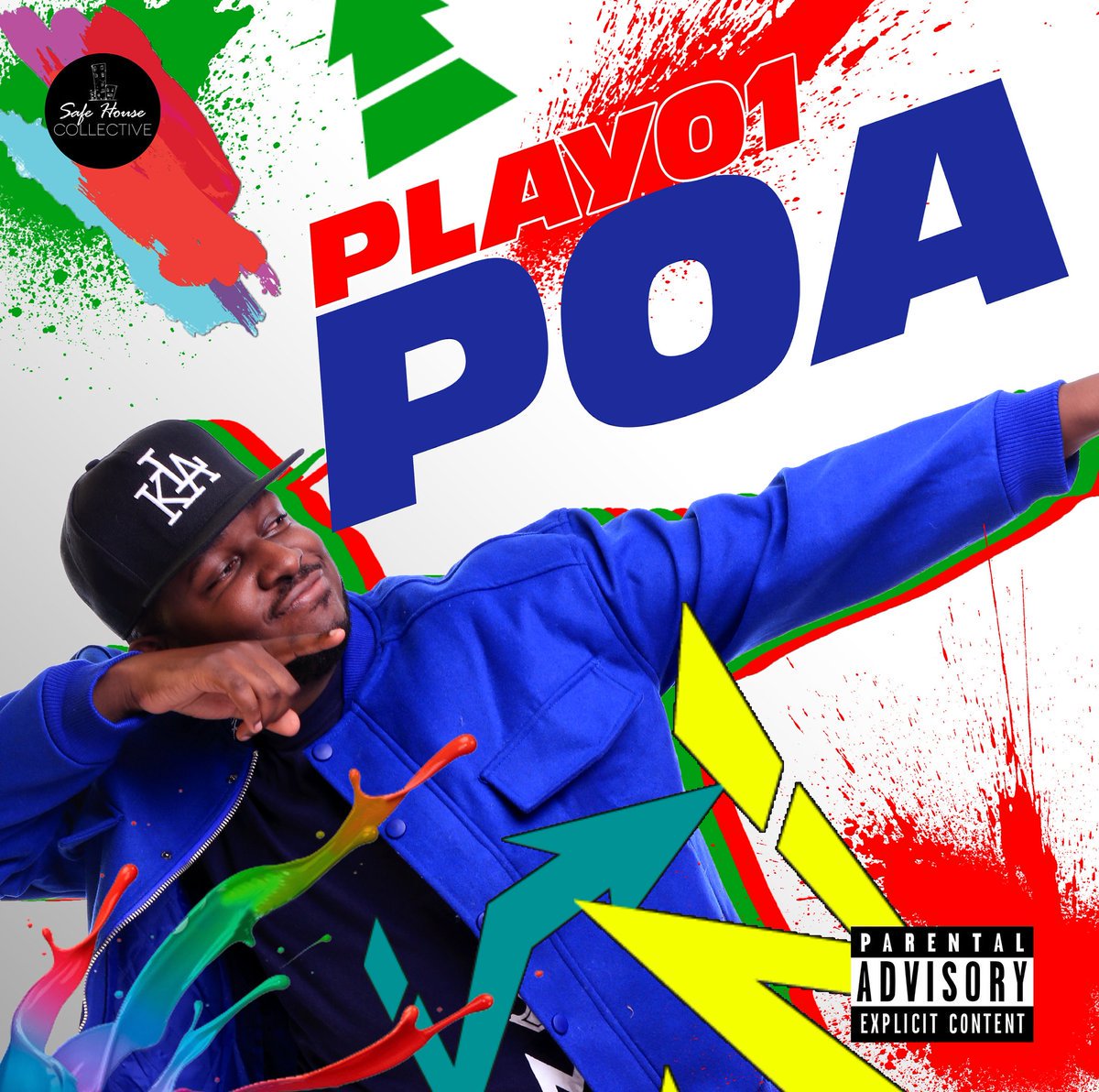 BlaiyzeKHA's tweet photo. Number1 Poa|@play01_ on #TheMagicT20Countdown on @Magic100FMUG
2 weeks at the top. Congs man.
#MagicT20 #Certified https://t.co/uYt6KHyihQ