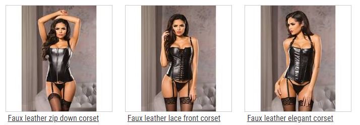 dildo_ing's tweet photo. Nuevos corset, súper cómodos, sexys y atrevidos. Ideales para salir o para una noche especial... https://t.co/QP6fWX8UKv