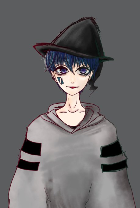 トンガリのtwitterイラスト検索結果 トンガリのtwitterイラスト検索結果