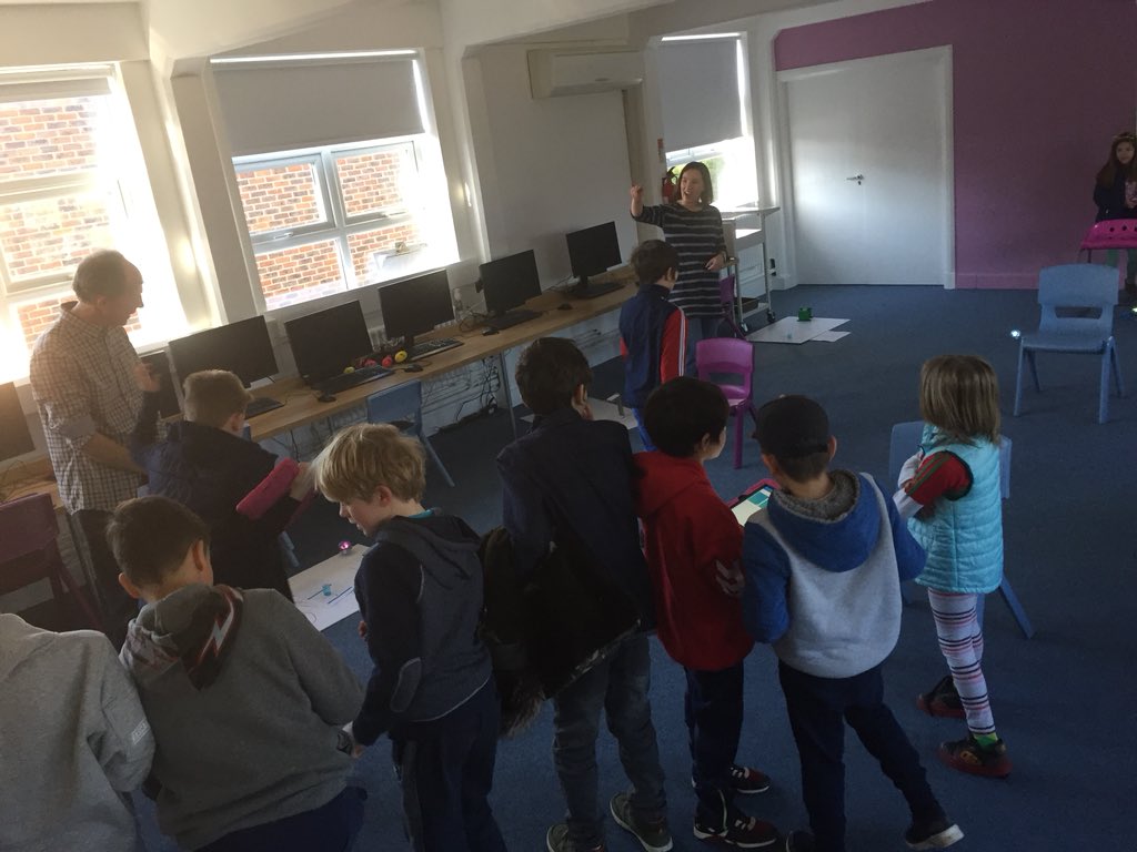 Jen Smith tweet media