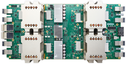axalon_io's tweet photo. Accelerate your Machine Learning with Google's Cloud Tensor Flow Processing Units [Beta] now available for GCP https://t.co/IwI9yj2vKc https://t.co/TujPkI1Zzi