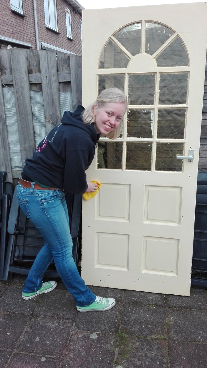 Present Oegstgeest tweet media