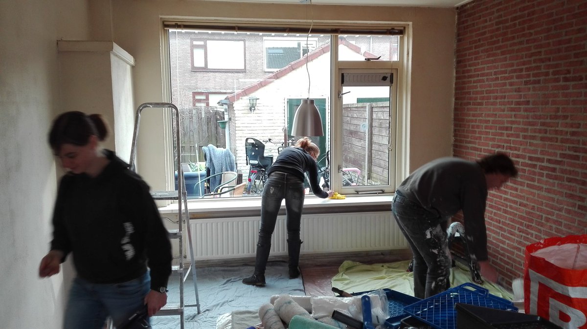 Present Oegstgeest tweet media