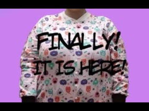 supaberni's tweet photo. I Finally Did it! | Adult Footed Sleeper #ABDL https://t.co/GR2hb5i2NP https://t.co/N512xSPic4