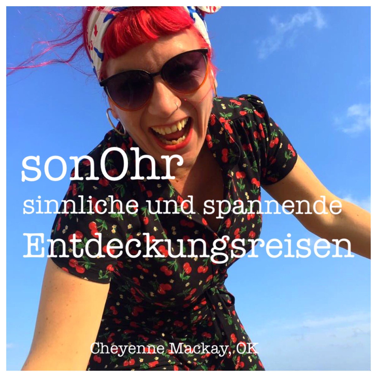 Countdown: noch 6 Tage bis Festival. 6 Giorni to go! #podcast #festival #radio #bern #hörspiel #discussions @REXbern