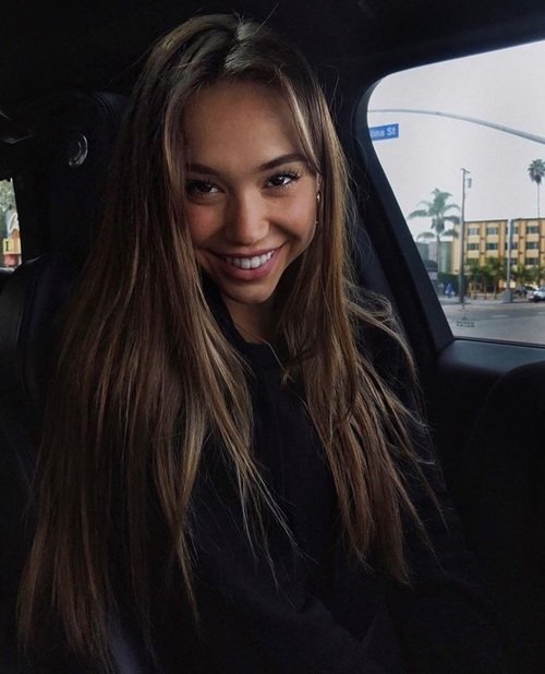 wilkinsonkaylin's tweet photo. If you don’t like the way I talk, then why am I on your mind?
We fight and we argue, you'll still love me blind https://t.co/AYUp7zruDm