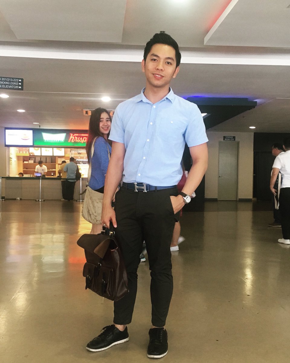 PJamesGabriel's tweet image. Ang ganda ng picture na to. . . 😍
kasama kasi ang dear ko 😂😘

#USANAconvention2018 #RevolutionEvolution #Lifechangingopportunity #Learningwhilehavingfun
#Slaytheday