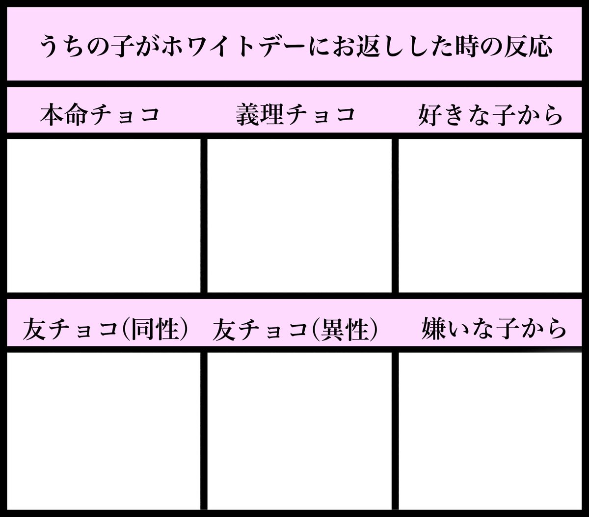 創作 イラストのテンプレ紹介垢 5fsrek2yehpd8eo Twitter