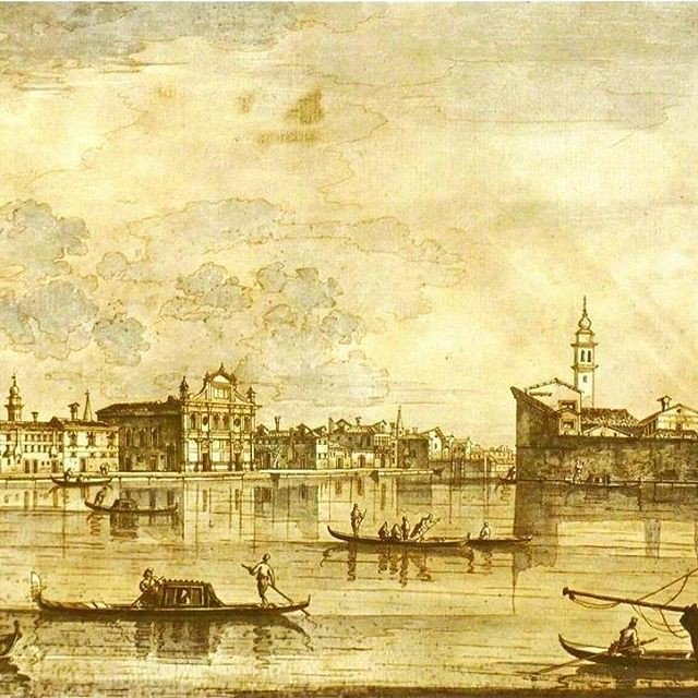 _kariannes_'s tweet image. Reposting @theartgalleryshopnyc:
In the Manner of Canaletto The Grand View of the Main Channel of Murano 1746-1755 Brown Ink and Gray Wash
crwd.fr/2EWAsxU
#Canaletto #GrandView #MainChannel #Murano #art #drawing #sketch #artgallery #illustration #etsy #artlife