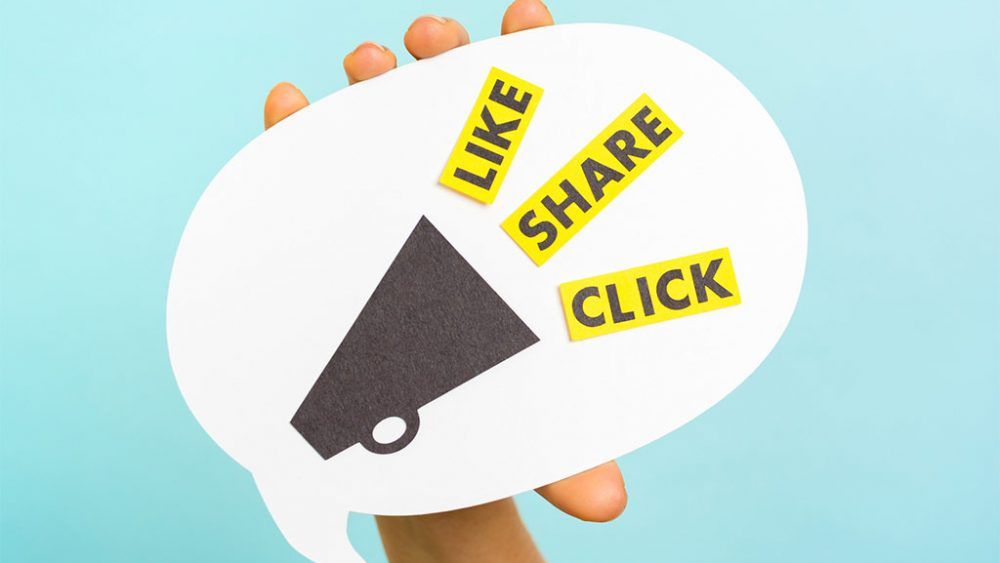 10 Strategies to Improve Social Media Engagement buff.ly/2Ex8bwO #socialMedia #strategy #engagement