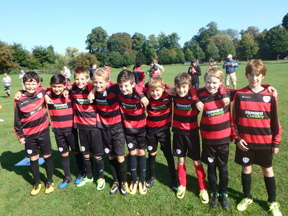 We are proud to sponsor many sports teams, school fairs and other events across the region! Keep an eye out for an event near you…
