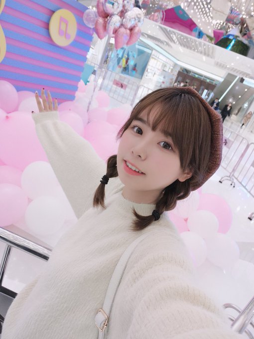 コスプレイヤーLiyuu（リーユウ）のTwitter画像14