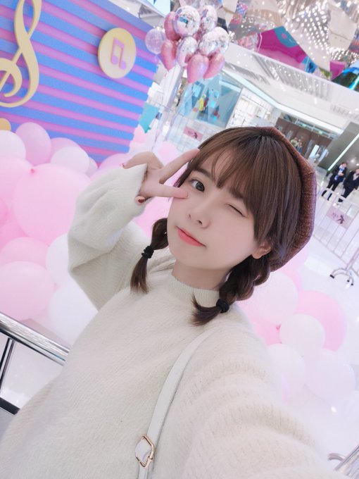 コスプレイヤーLiyuu（リーユウ）のTwitter画像13