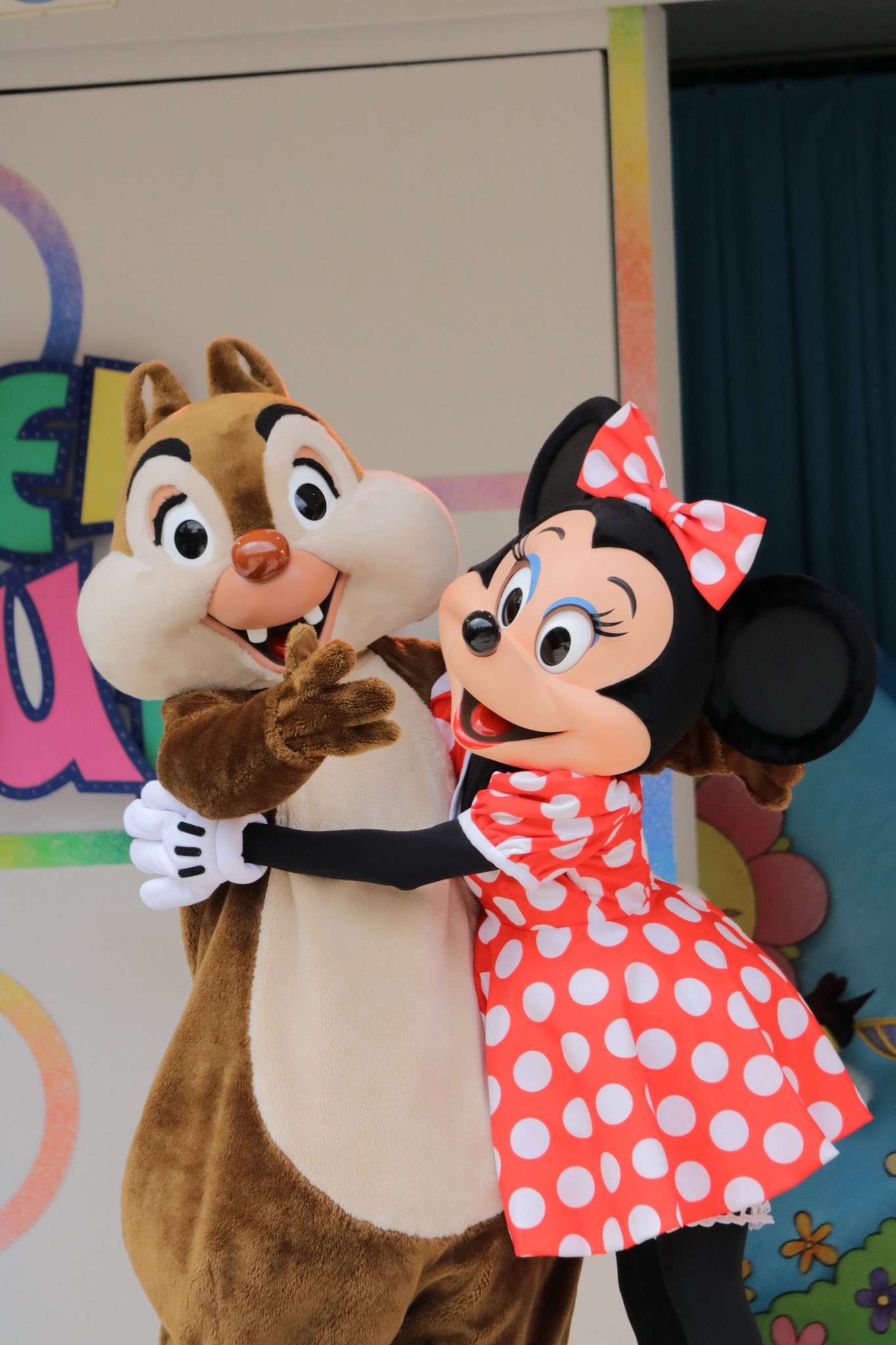 ゆー | #tokyodisneyresort #tokyodisneysea #東京ディズニー