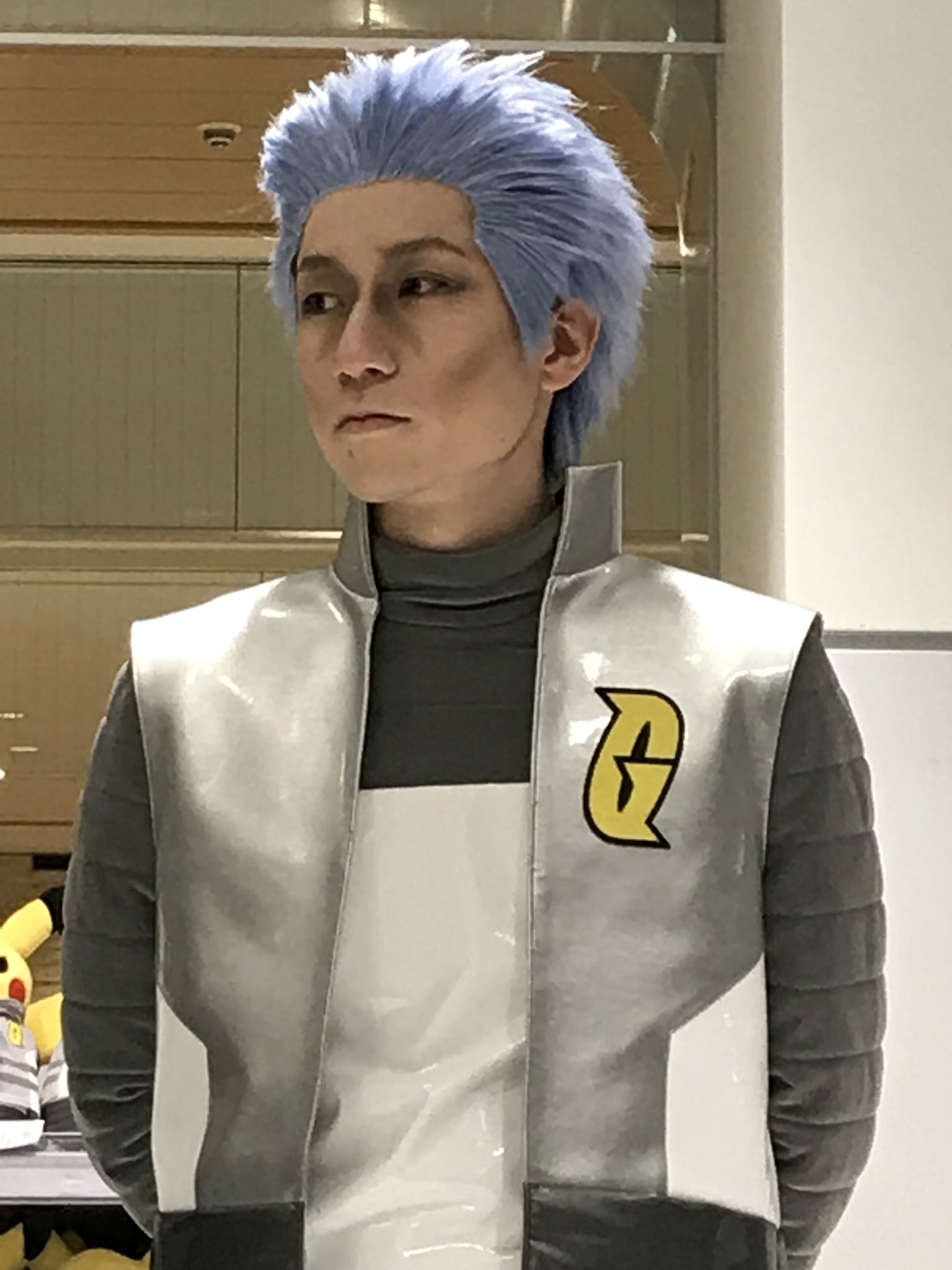 海月ちい⚡️クラチー on X: 