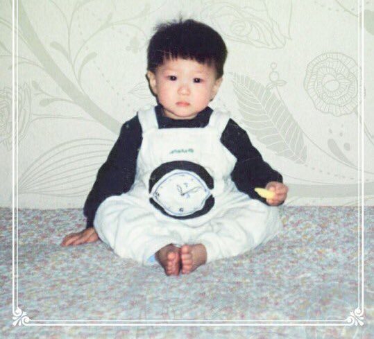 JungLeoar's tweet photo. 뽀시래기 택운 너무 기요워ㅜㅜㅜㅜㅜㅜ아가ㅜㅜ https://t.co/cKFhHczHmM