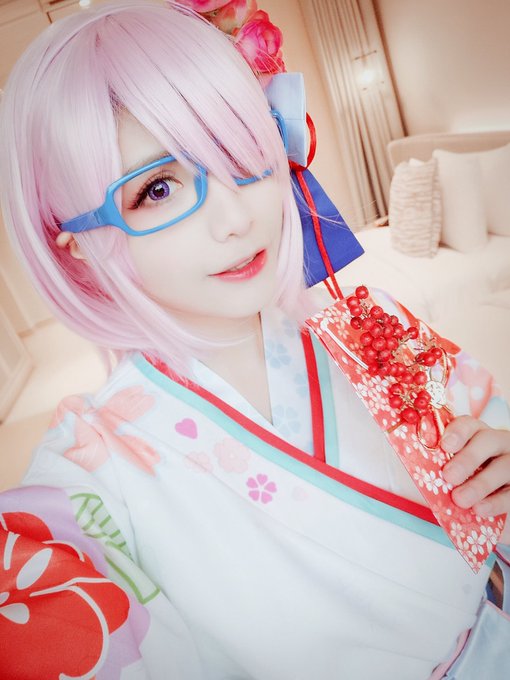 コスプレイヤー流一のTwitter画像80
