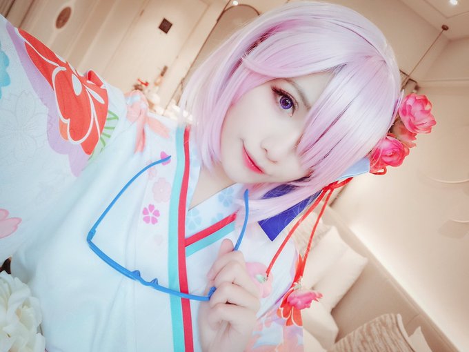 コスプレイヤー流一のTwitter画像79