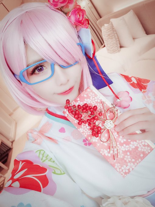 コスプレイヤー流一のTwitter画像82