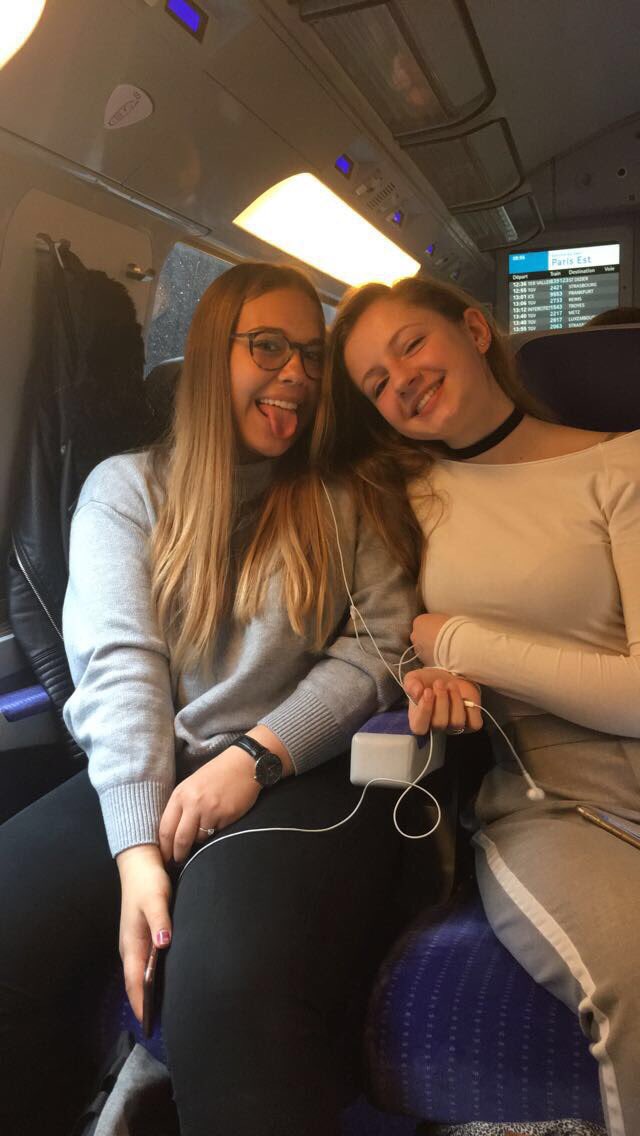 No Joyeux Anniversaire Bichette Je T Aime Fort Ihi