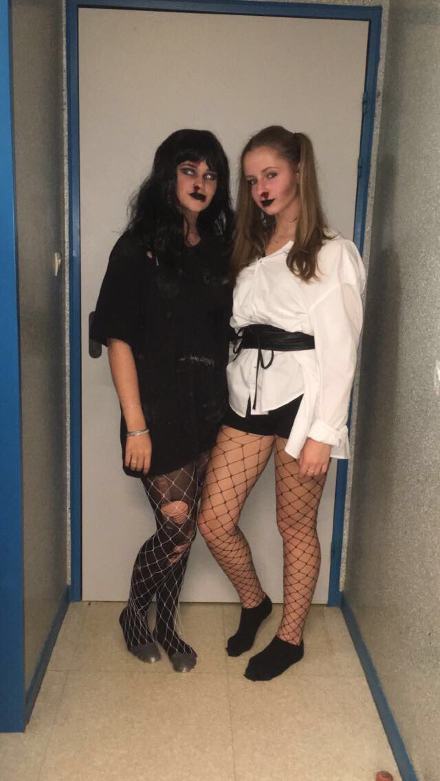 No Joyeux Anniversaire Bichette Je T Aime Fort Ihi