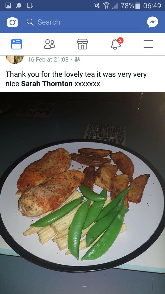 backtothestone's tweet photo. #peakfacebook https://t.co/yaR6Av9TWC