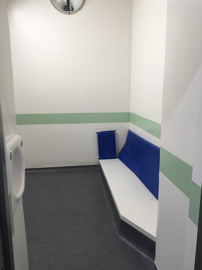 furnesspolice's tweet photo. 5 of our single en suite rooms occupied this morning. Our breakfast is prepared and ready to serve. For those wanting to check in throughout the day we have our lunch and evening meal menu available #5staraccommodation #notrecommended https://t.co/yfydYbHKpX