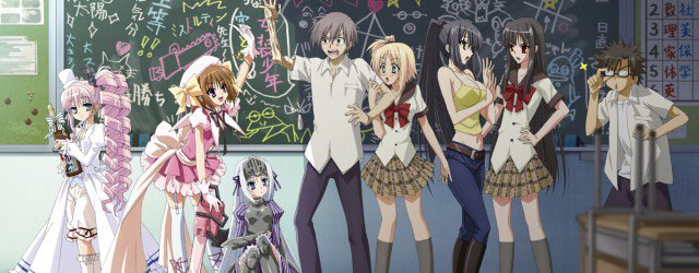 NeoTypeAction's tweet image. Anime