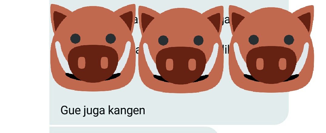 sentpie's tweet photo. @rilsngwo iya trs dikangenin balik https://t.co/RGmTgWEYMu