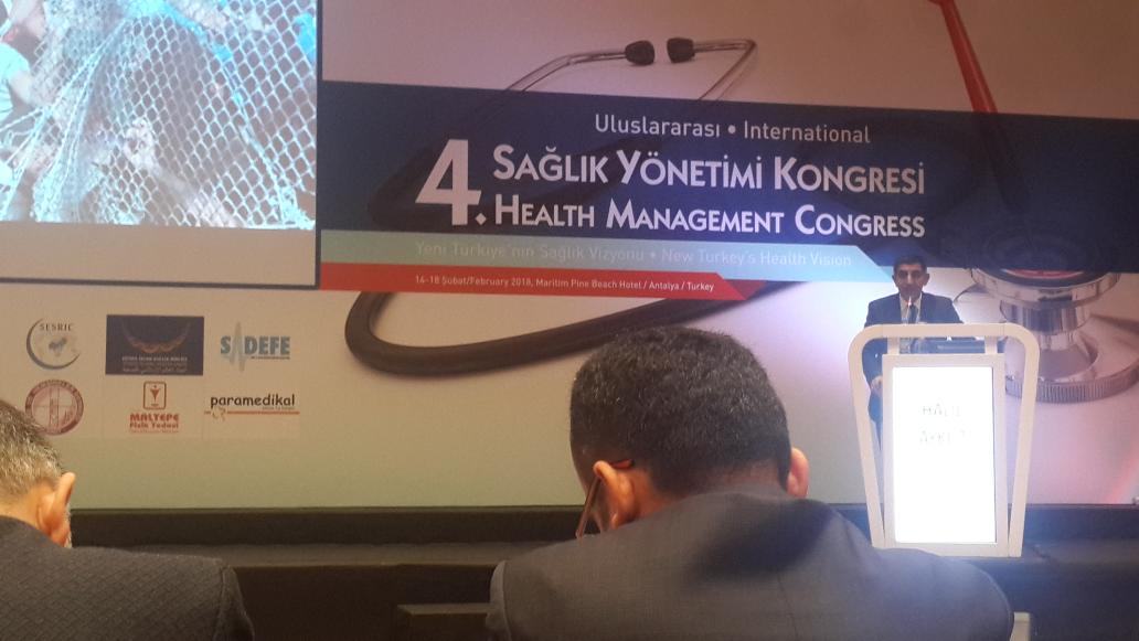 UsluNail's tweet photo. @SAGLIKDERGENEL
@sagliksen
@kasimsezen
@ssbMetinMemis
4.Uluslararası Sağlık Yönetimi Kongresi Antalya'da devam ediyor.''SAĞLIKLI İLETİŞİM DİLİ" Konferansımız ilgiyle takip edildi.Hayırlara vesile olması dileğiyle.... https://t.co/7yH1PILGnz