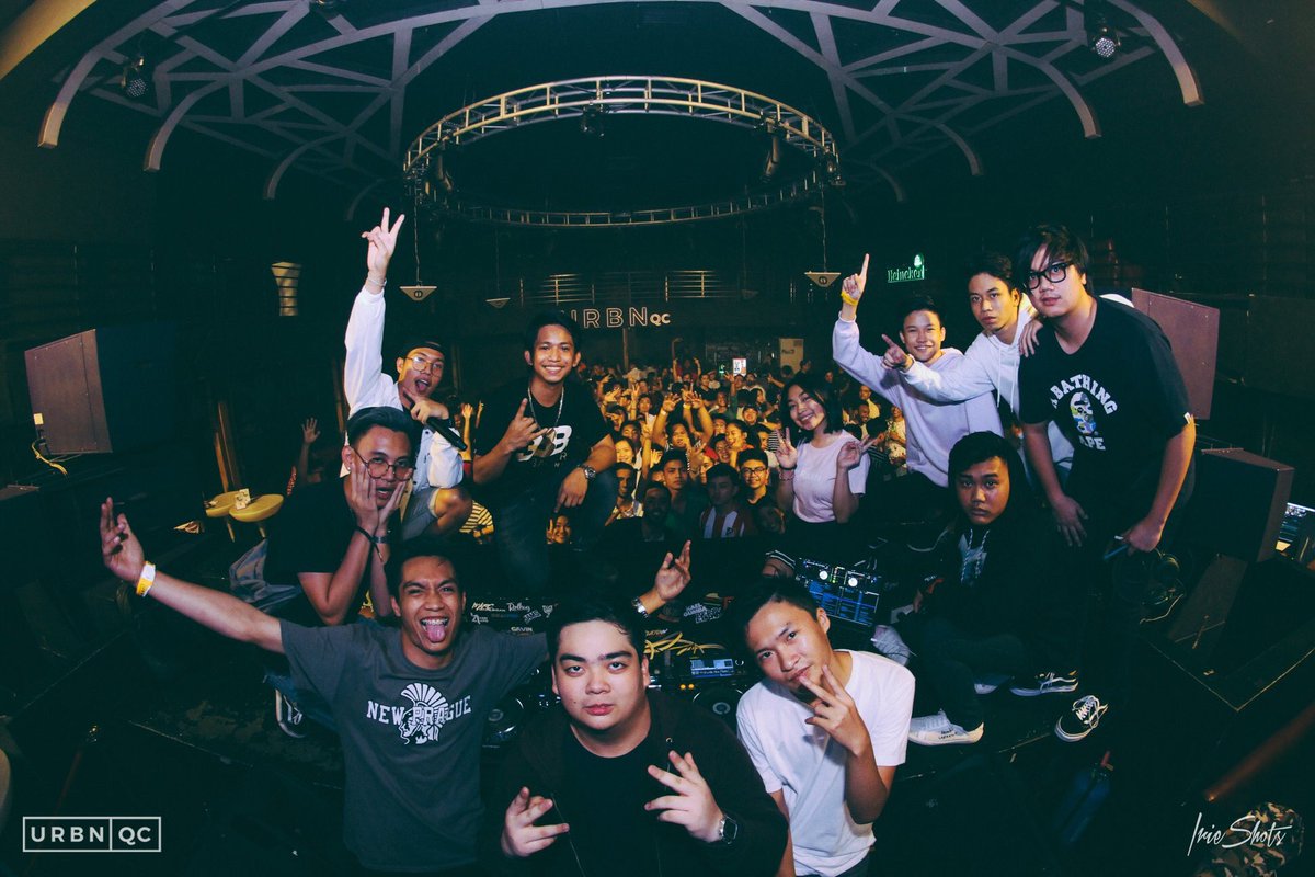 MADEINMNL's tweet photo. MADEINMNL x @UrbnQC #LOVEisEVOL2 https://t.co/bGZ5xuan7F