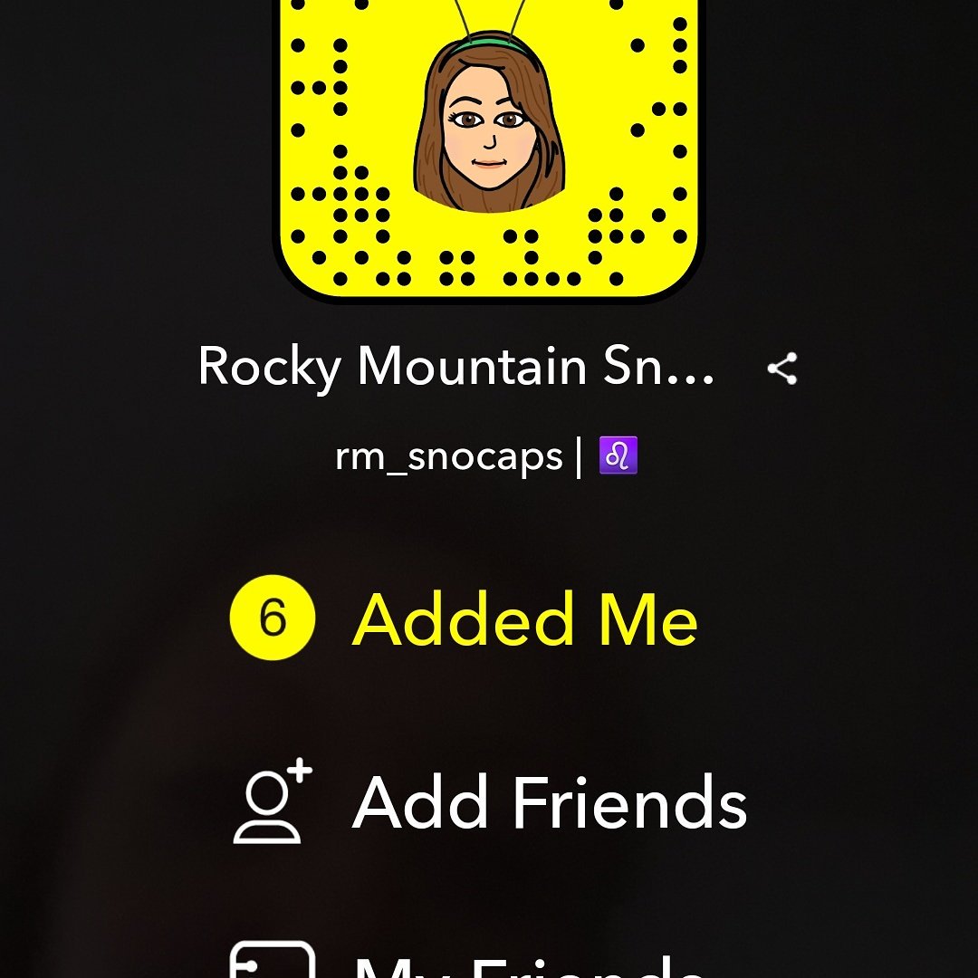 Add us on #Snapchat 🤳🍧