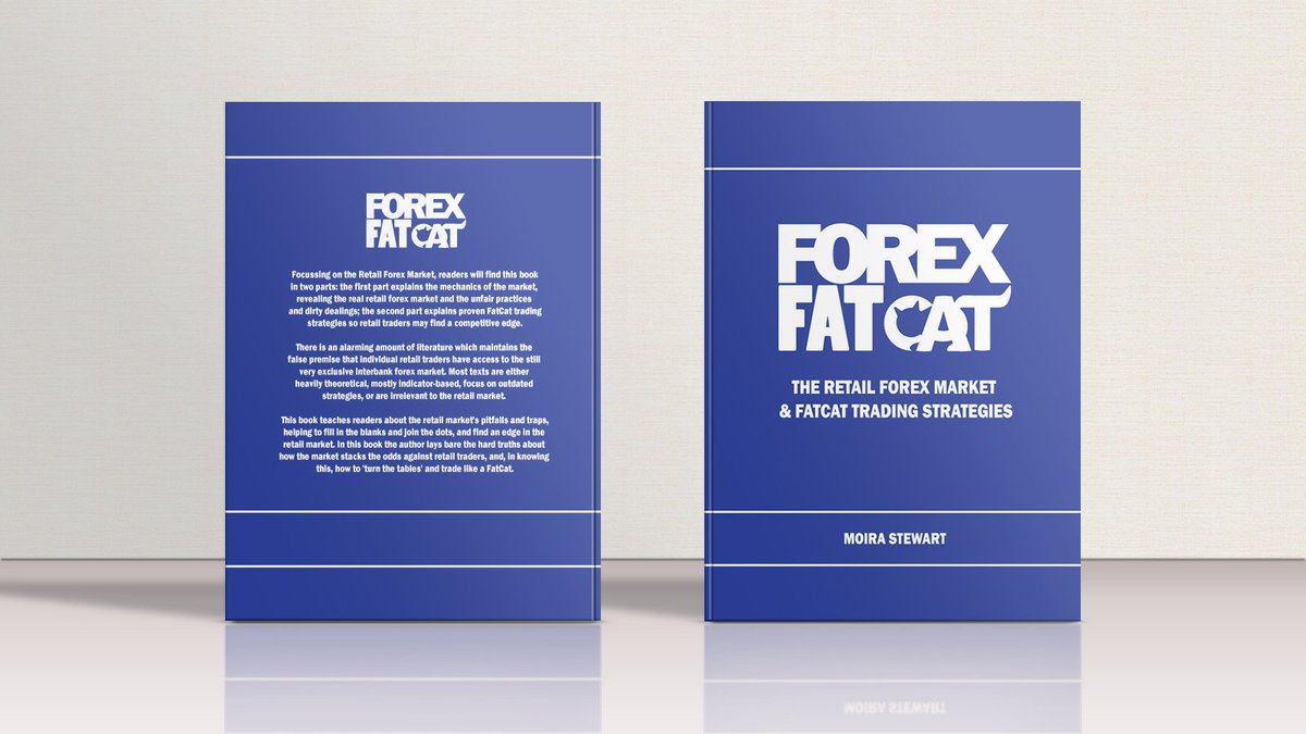 Forex FatCat (@TheForexFatCat) / Posts / X