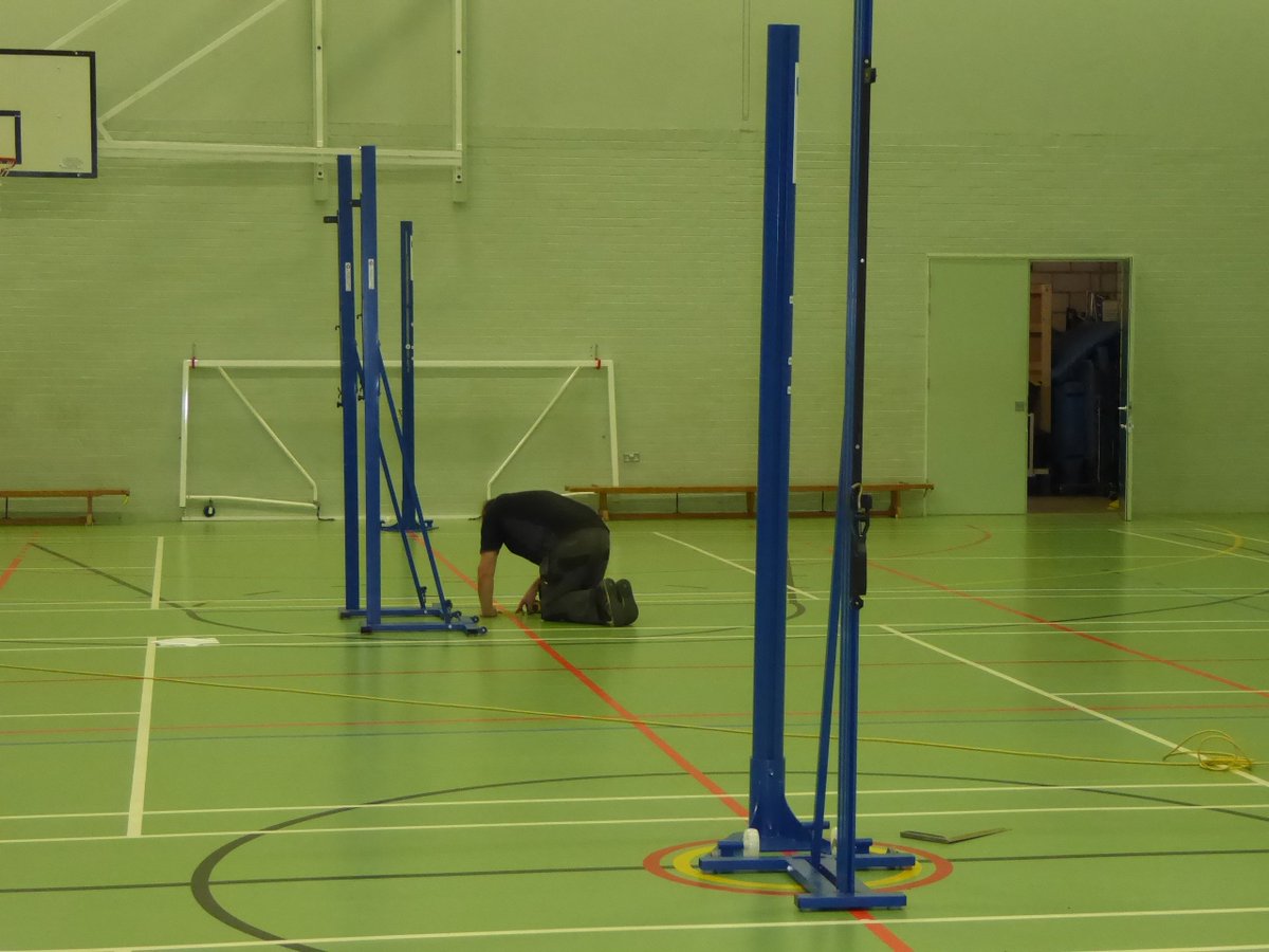 Ipswich Ravens VC tweet media