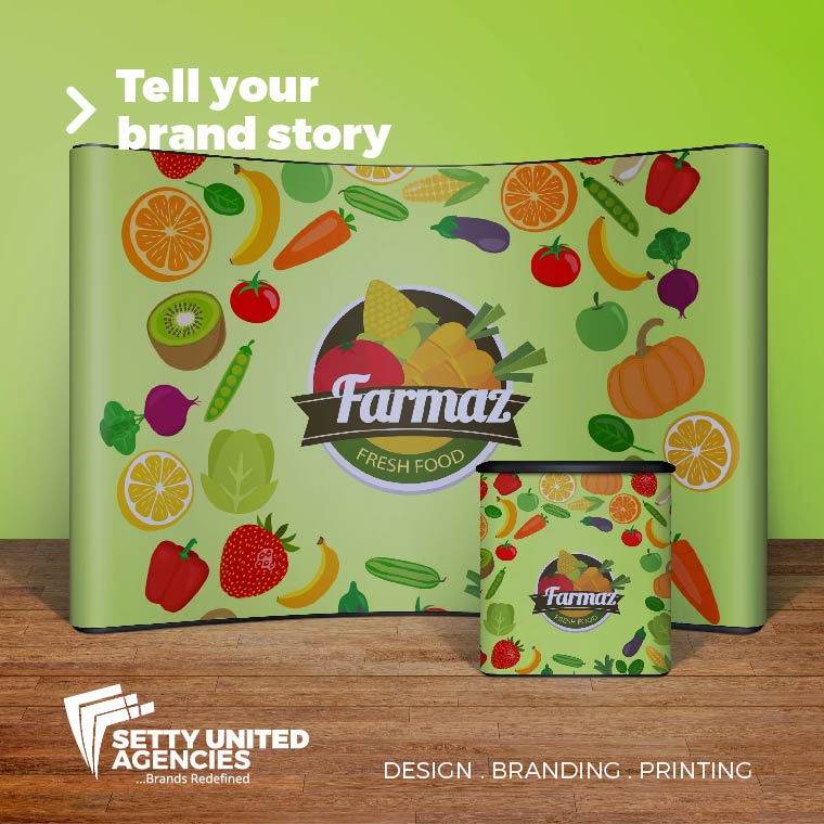 Setty_United's tweet photo. Tell your brand story this harvest season. #HarvestMoneyExpo #branding https://t.co/sW0WFUPyTh