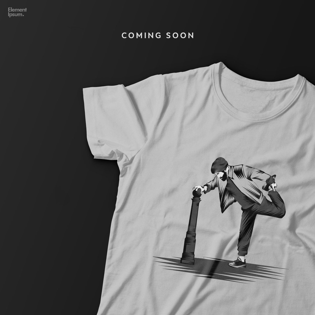 elementipsum's tweet photo. COMING SOON
#ChiyaanVikram #Chiyaan #Vikram #DhruvaNatchathiram #dhruvanatchatiram #merchandise #tshirts #vector #illustration #graphicdesign #design #elementipsum https://t.co/INqKiGfvV4
