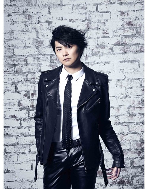 animatetimes's tweet photo. 【ニュース】下野紘さん1stミニアルバムのリード曲「Black Thunder」ミュージックビデオショートver.を解禁！ https://t.co/7tETSqZSqi https://t.co/hPZTvAYQG9