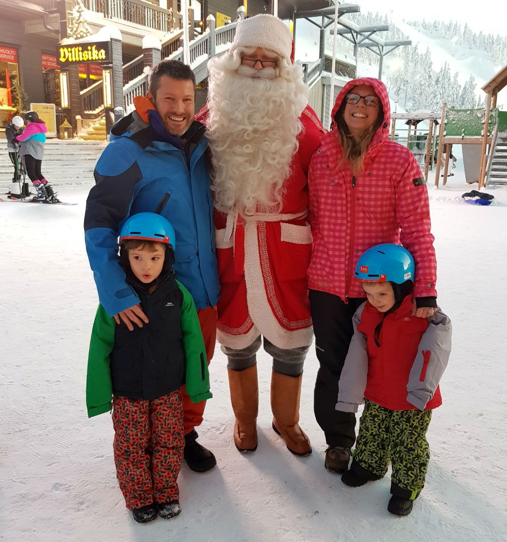Adventure Sports Holidays tweet media