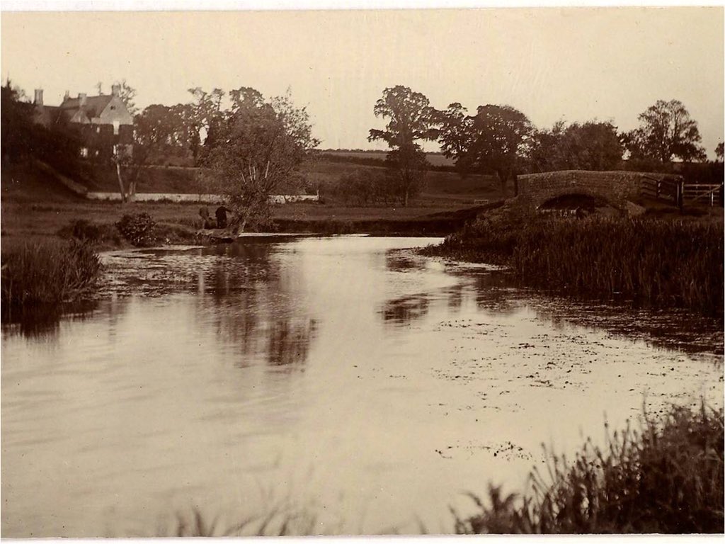 ChesterFarmNcc's tweet photo. There is an interesting story of what it was like living at Chester Farm during the Second World War when prisoners of war helped work on the land. Plus sighting an R101 airship. 
https://t.co/XgAO83skB1 https://t.co/nWo2PWKnLi