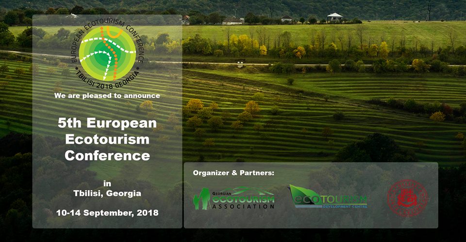 Ruukel's tweet photo. 5th European Ecotourism Conference! @ronmader asks: "How can we collaborate / participate?" #euroeco18 #rtweek18 #ecotourism @ecotourismnews1 @ecotourismnet @ecotravel @ecoclub @EUROPARC @EUWilderness @travindy https://t.co/YS9SosiuCU