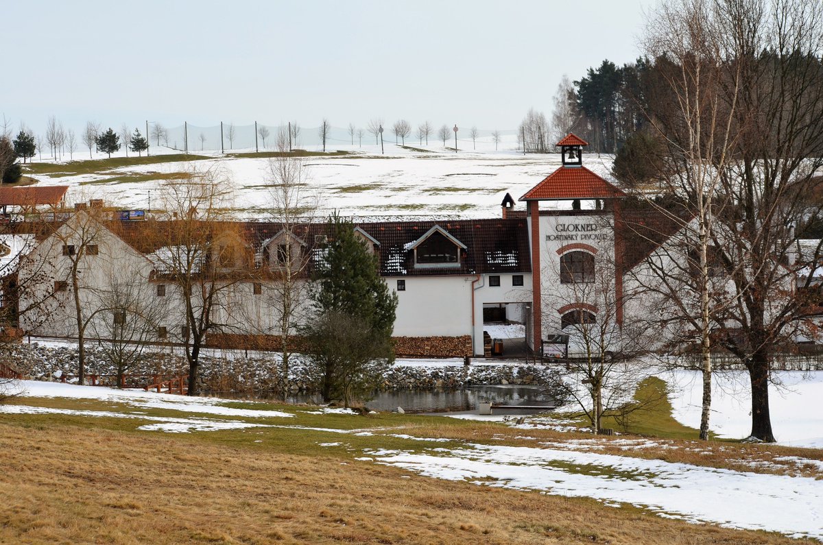 GCCeskyKrumlov's tweet photo. Nová golfová sezóna - v pořadí 13., je letos naplánovaná na 16.3. Přijde letos jaro včas? Stihneme to? #golfisfun #golf #svachovka #enjoygolfkrumlov #ceskykrumlov https://t.co/mt3H4TzSOn