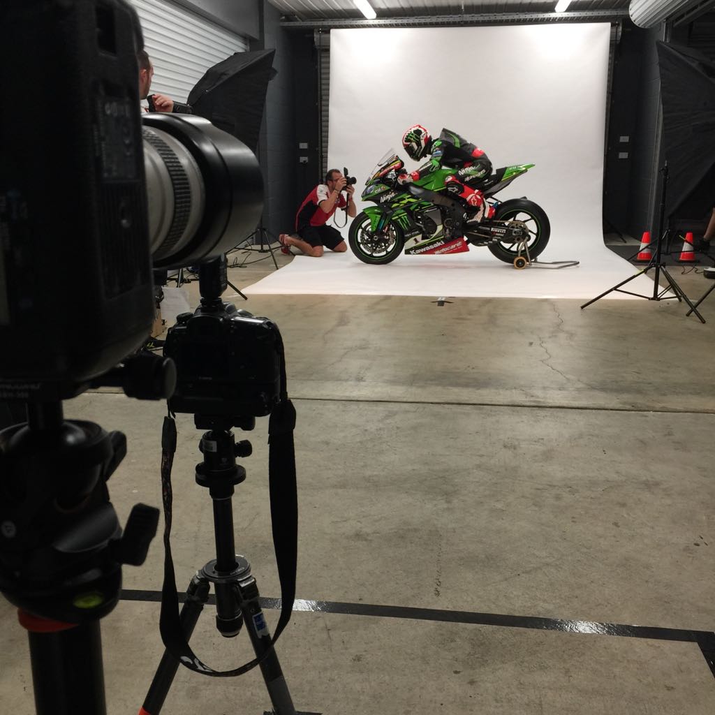 WorldSBK's tweet photo. Outtakes from #WorldSBK photoshooting 😉

#AUSWorldSBK https://t.co/oKLwutOOmt