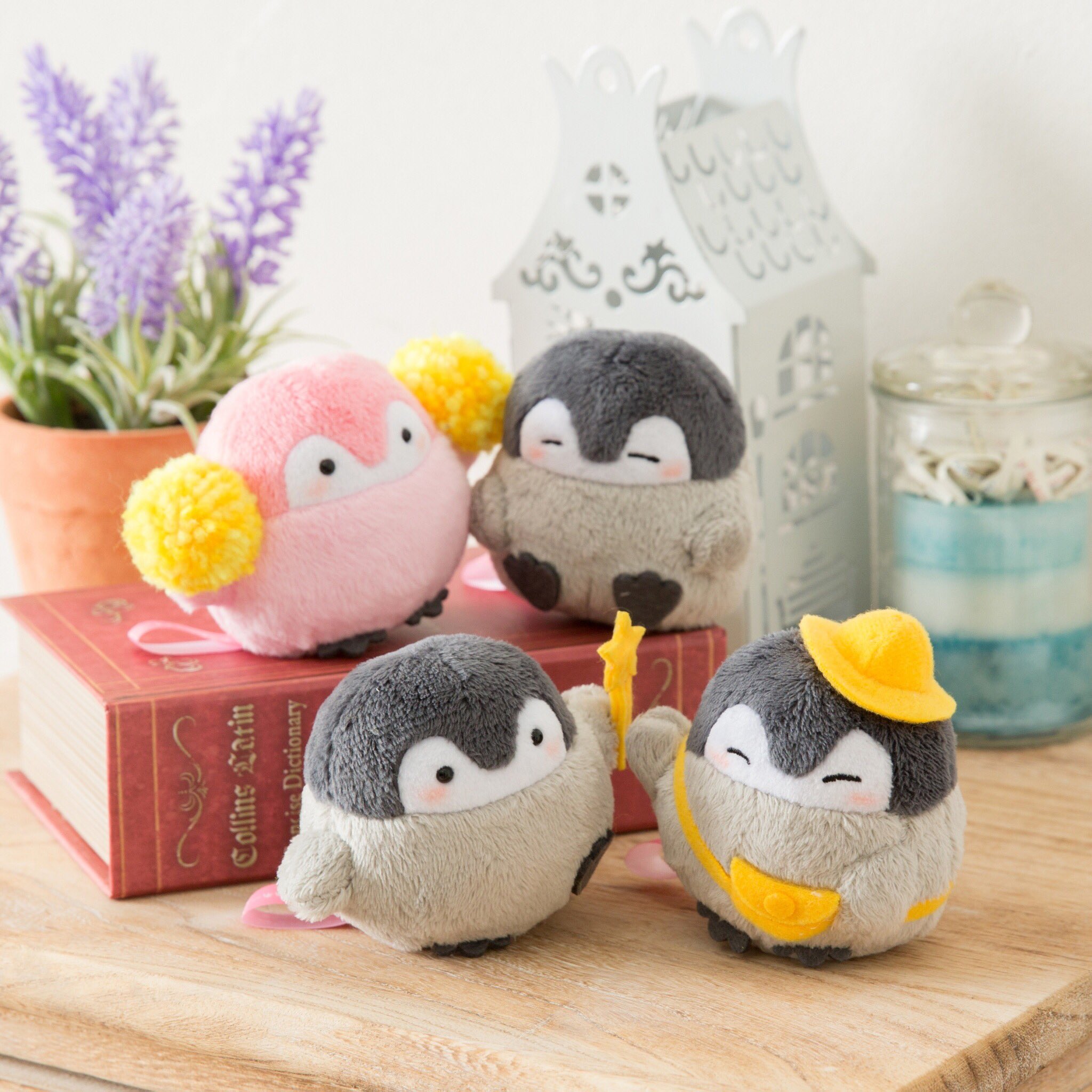 コウペンちゃんグッズ公式 على X: 